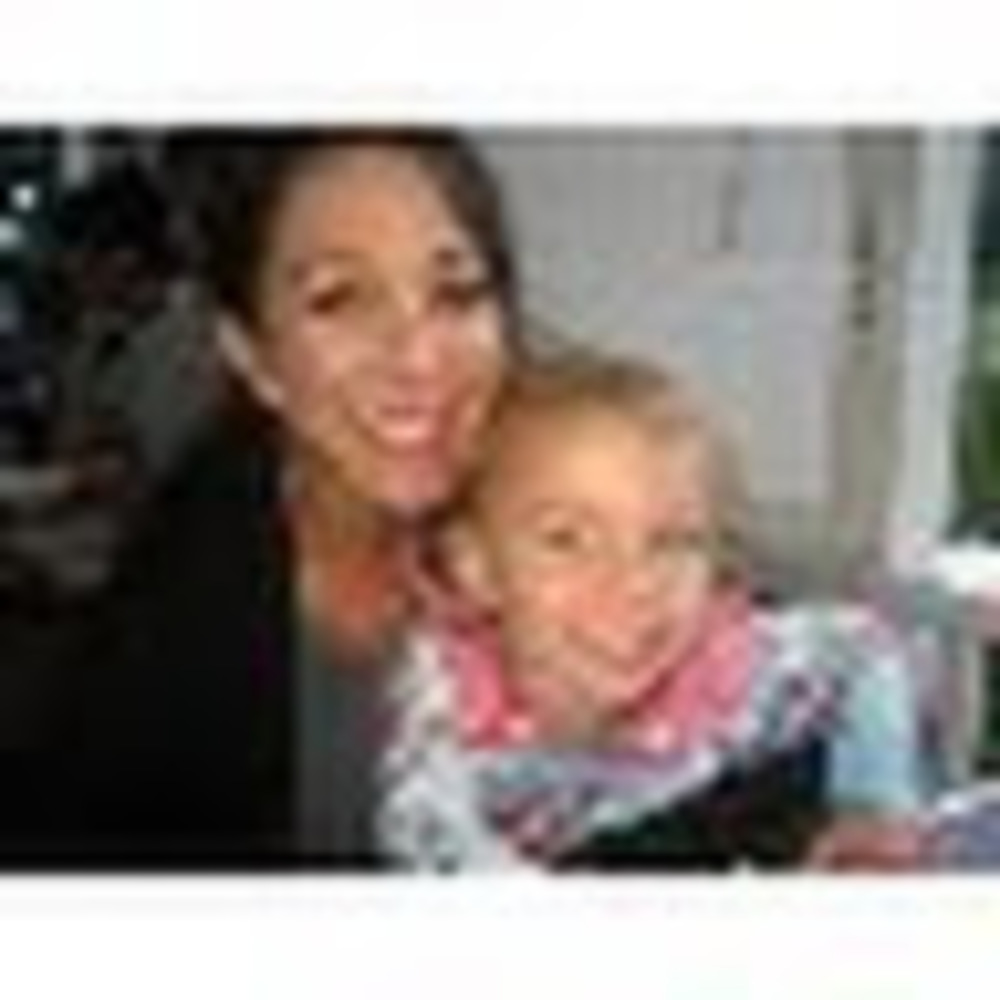 Meet your Posher, Laurie